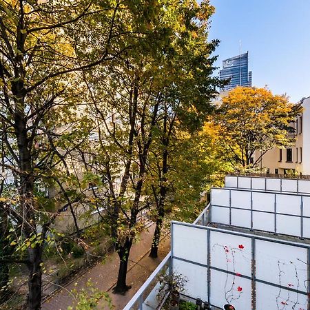 Jaktorowska Comfy Apartment Warsaw Luaran gambar