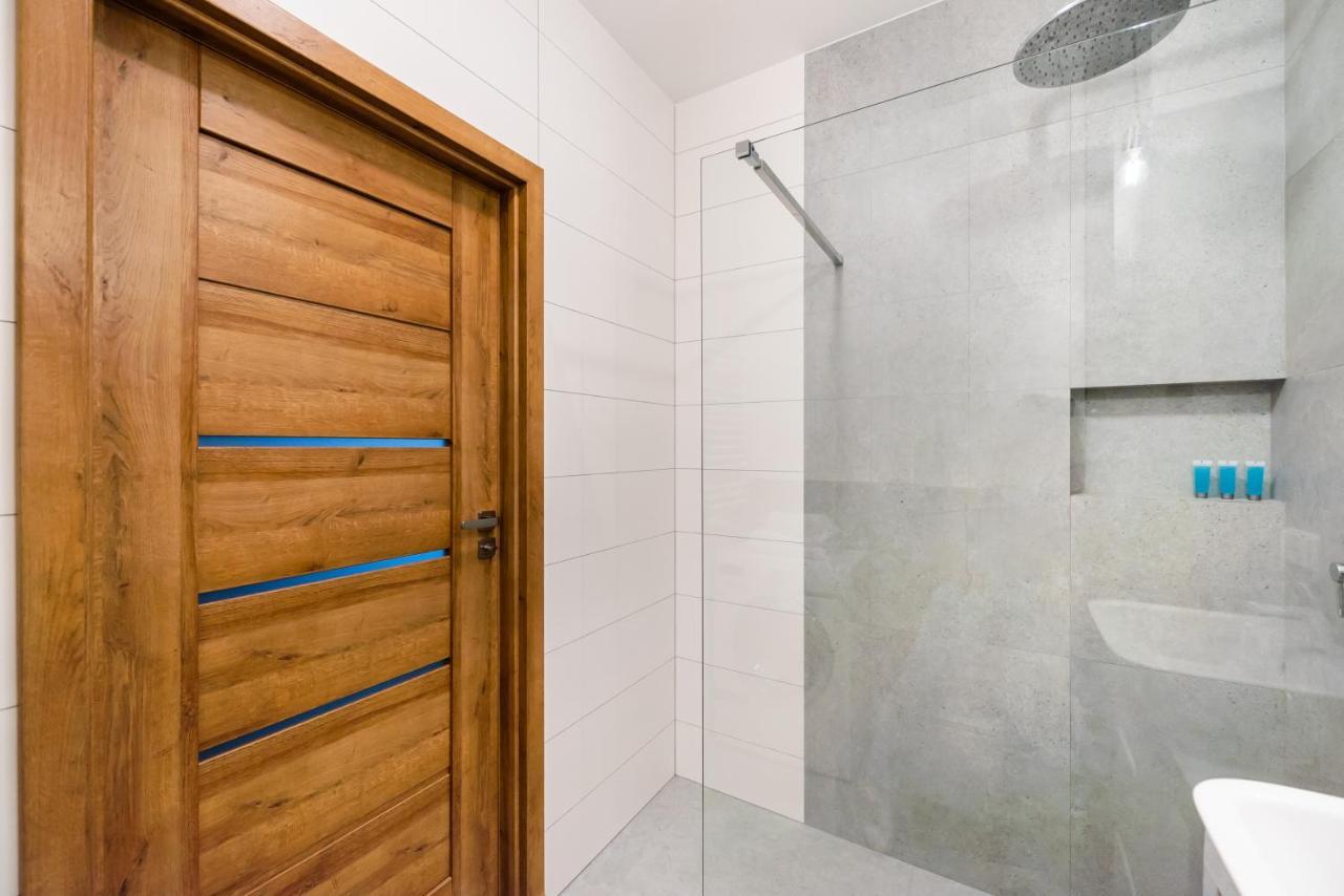 Jaktorowska Comfy Apartment Warsaw Luaran gambar